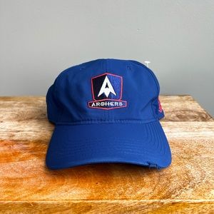 PLL Archers Hat